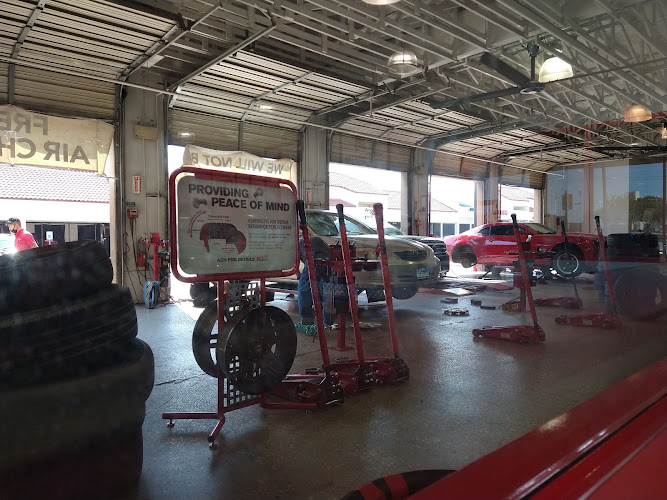 Discount Tire