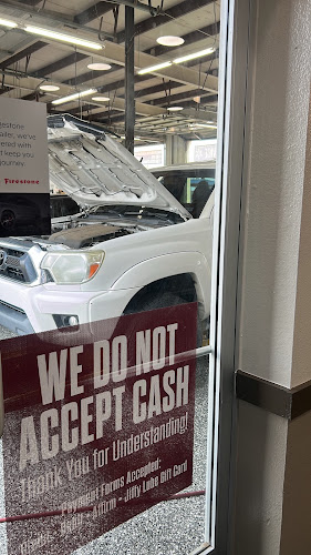 Jiffy Lube Oil Change
