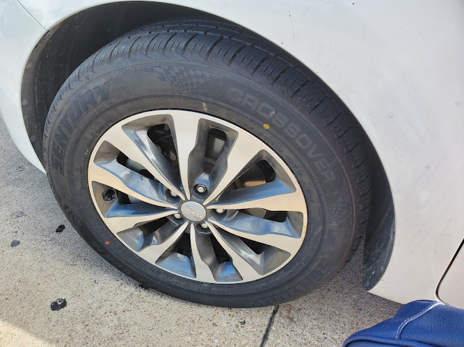 Discount Tire