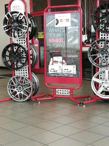 Discount Tire