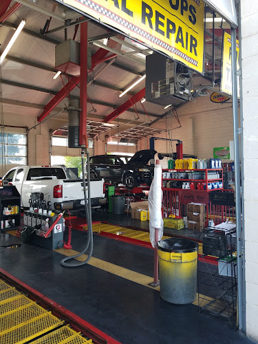 Kwik Kar Lube & Tune