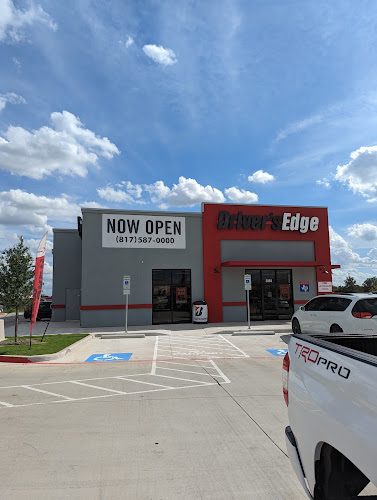 Driver's Edge Complete Tire & Auto Service