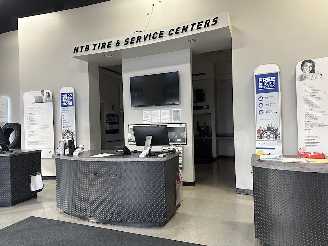 Mavis Tires & Brakes