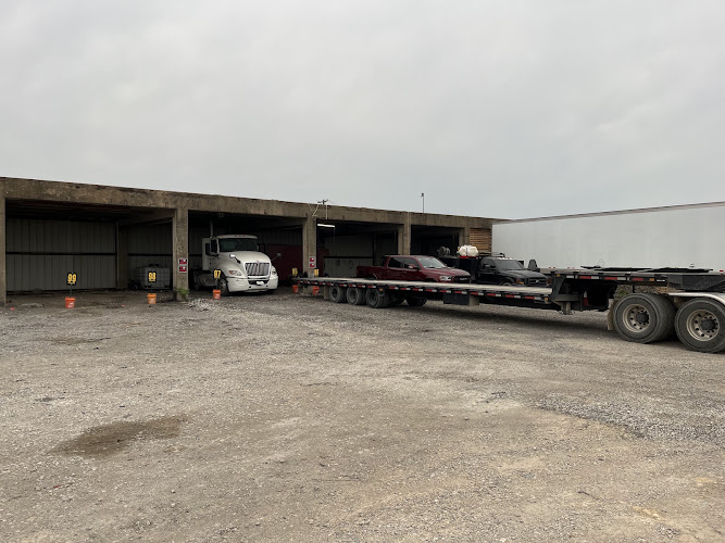 FB Truck & Trailer
