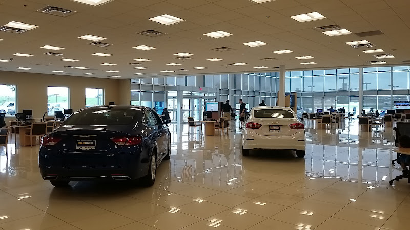 CarMax