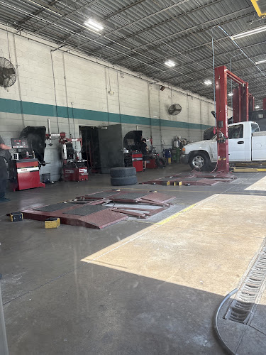 Mavis Tires & Brakes