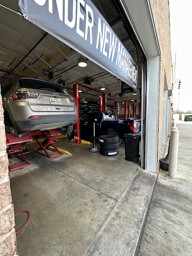 Firestone Complete Auto Care Firestone Complete Auto Care