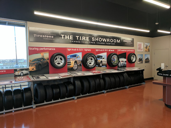 Firestone Complete Auto Care Firestone Complete Auto Care