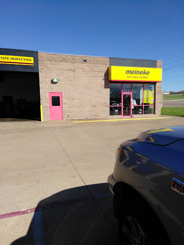 Meineke Car Care Center