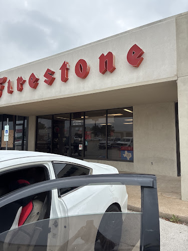 Firestone Complete Auto Care Firestone Complete Auto Care