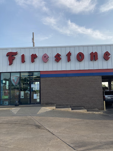 Firestone Complete Auto Care