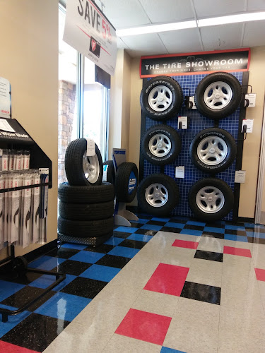 Firestone Complete Auto Care Firestone Complete Auto Care