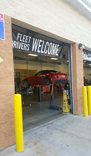 Firestone Complete Auto Care