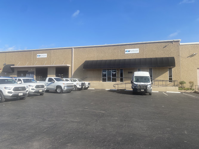 PGW Auto Glass