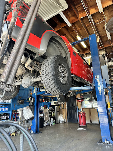 Nick's Auto Complete repair Nick's Auto Complete repair