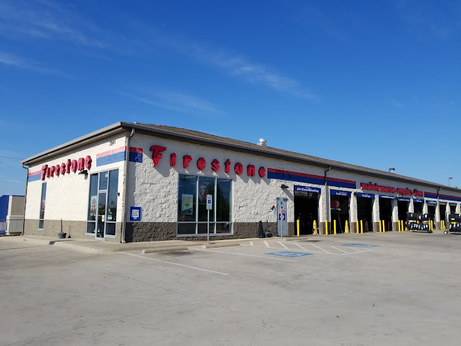 Firestone Complete Auto Care
