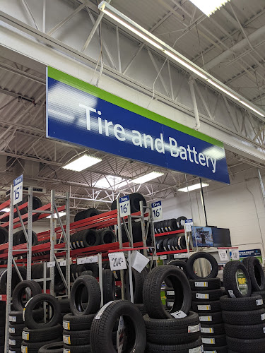 Sam's Club Tire & Battery Sam's Club Tire & Battery