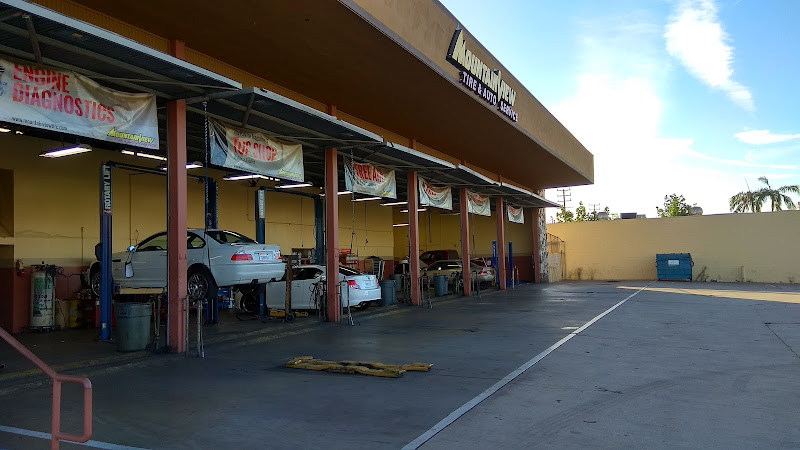 Mountain View Tire & Auto Service Mountain View Tire & Auto Service