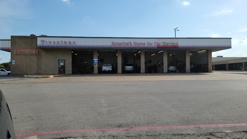 Firestone Complete Auto Care