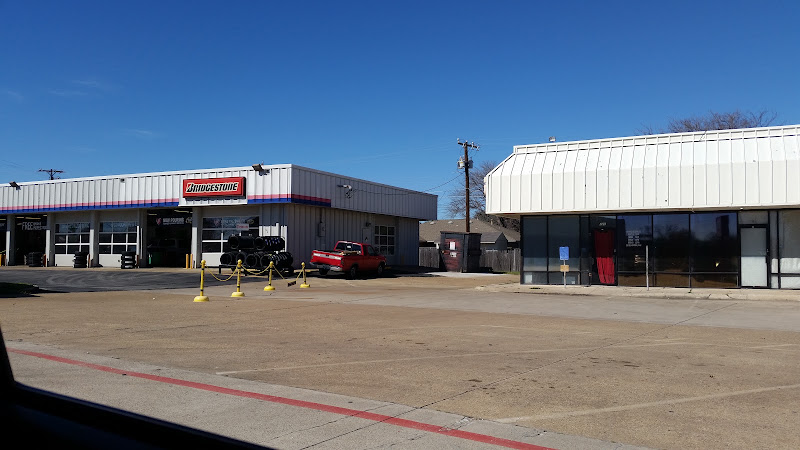 Firestone Complete Auto Care