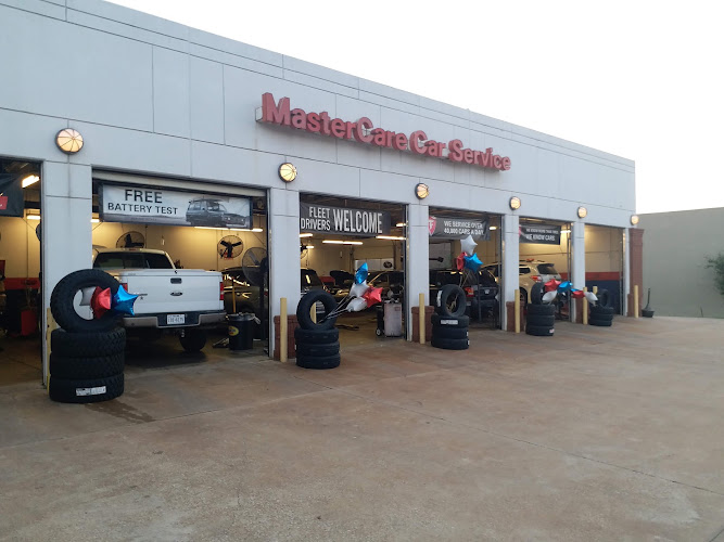 Firestone Complete Auto Care