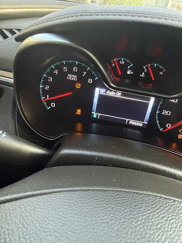La Silla Auto Sales