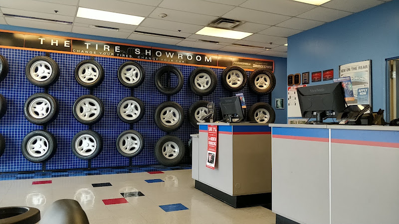 Firestone Complete Auto Care