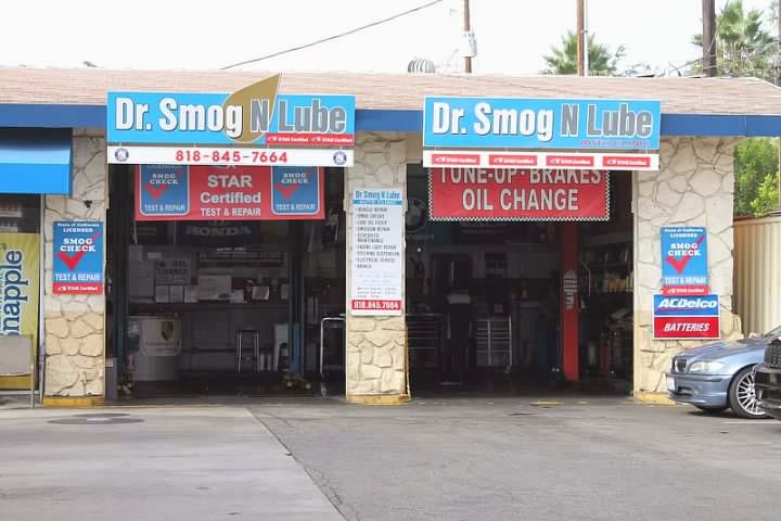 Dr Smog N Lube Auto Clinic Dr Smog N Lube Auto Clinic