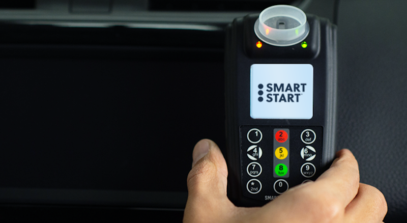 Smart Start Ignition Interlock Smart Start Ignition Interlock