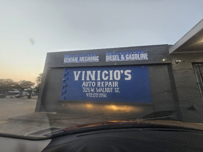 Vinicio's Auto Repair