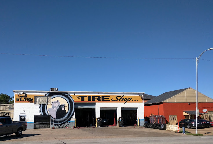 3 Bears Tire Shop