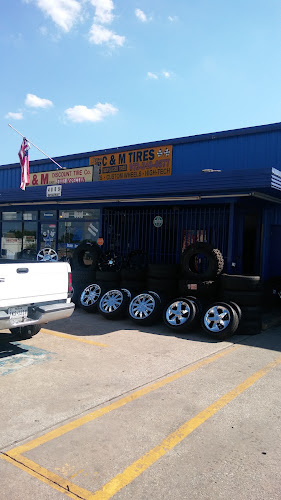 C&M Discount Tires