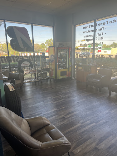 Concourse Auto Service - Grapevine/Southlake