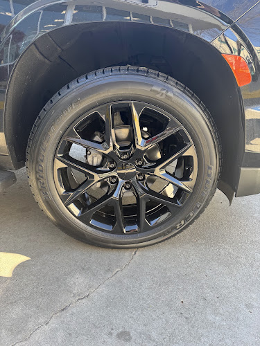 Discount Tire