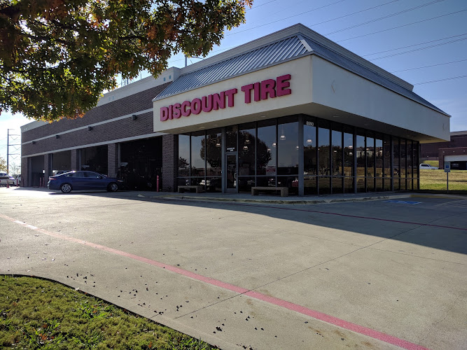 Discount Tire