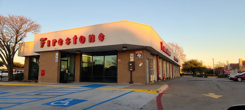 Firestone Complete Auto Care