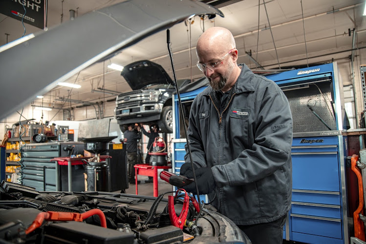 Firestone Complete Auto Care Firestone Complete Auto Care