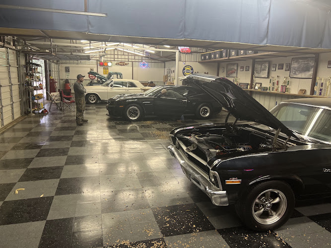 Asap Auto Repair