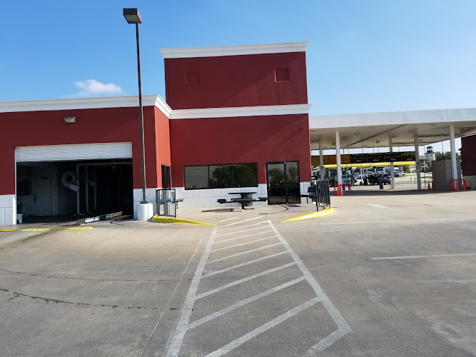 Kwik Kar
