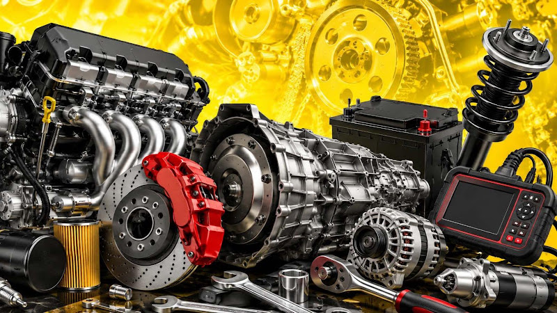 Kwik Kar Oil Change & Auto Care Kwik Kar Oil Change & Auto Care