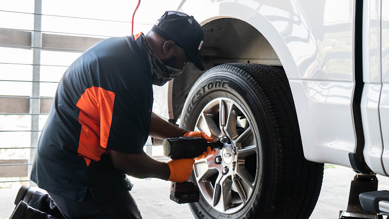 NuBrakes Mobile Brake Repair
