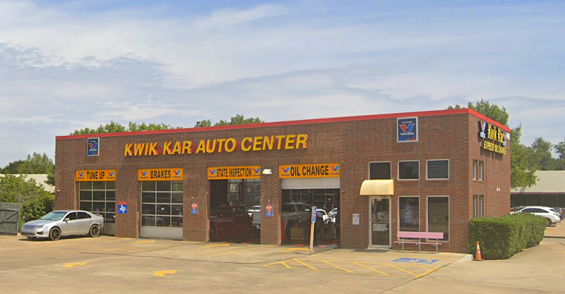 Kwik Kar Oil Change & Auto Care Kwik Kar Oil Change & Auto Care