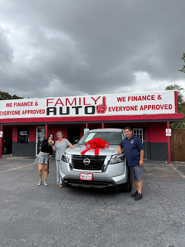 Family Auto Family Auto