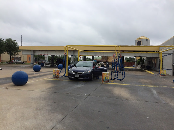 Mi-T-Fine Car Wash Inc Mi-T-Fine Car Wash Inc