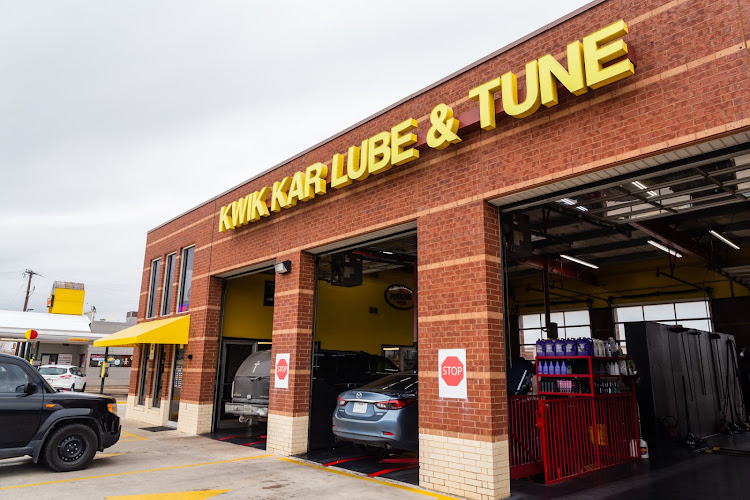 Kwik Kar Lube & Tune