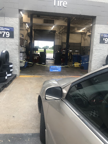 Walmart Auto Care Center Walmart Auto Care Center