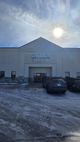 Caliber Collision Caliber Collision