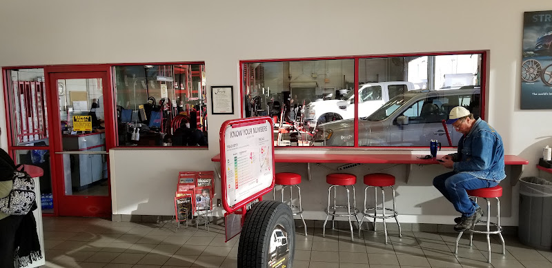 Discount Tire