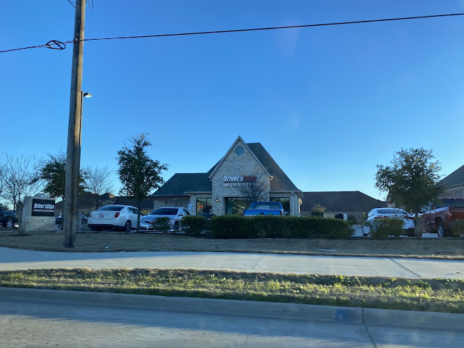 Driver's Edge Complete Tire & Auto Service