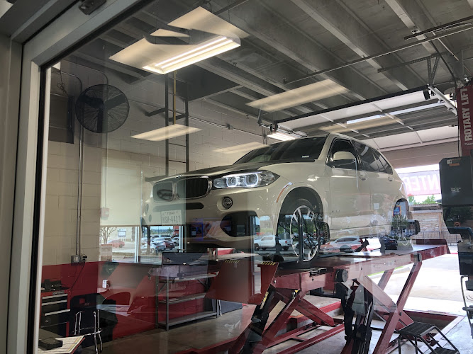 Brakes Plus